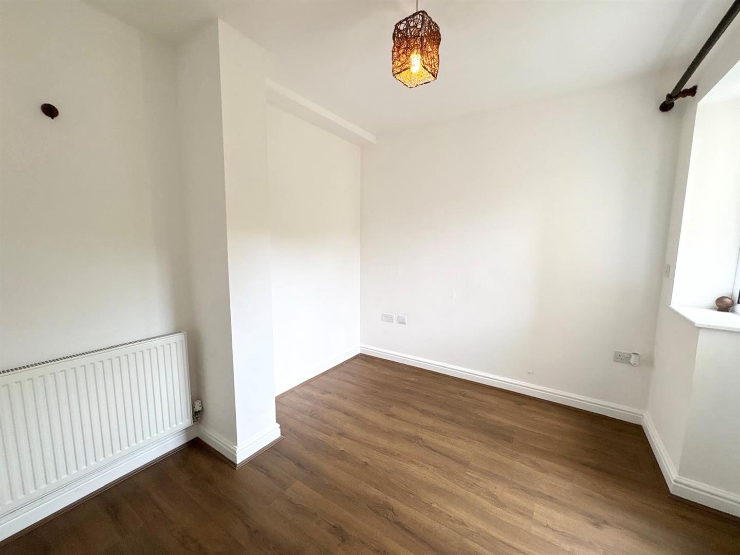 Iron Way, Tondu, Bridgend, CF32 9BF
